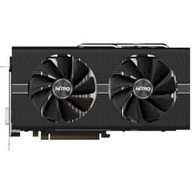 Sapphire NITRO+ RX 570 4GB GDDR5 Graphics Card